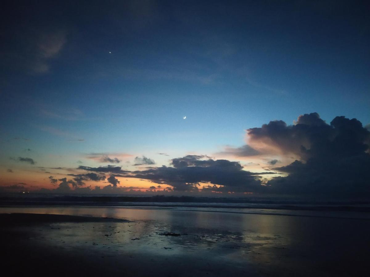 Guitar Home Stays Candolim Buitenkant foto