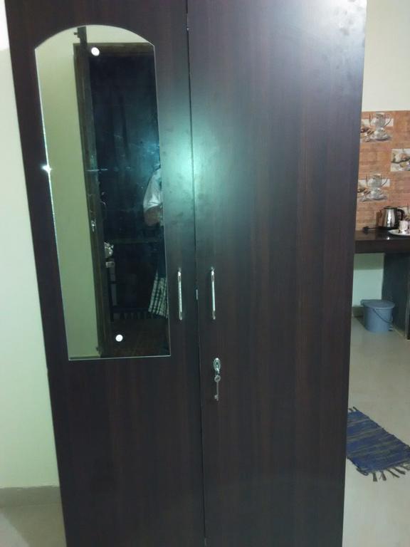 Guitar Home Stays Candolim Buitenkant foto